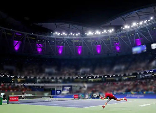 浮山县体育比赛